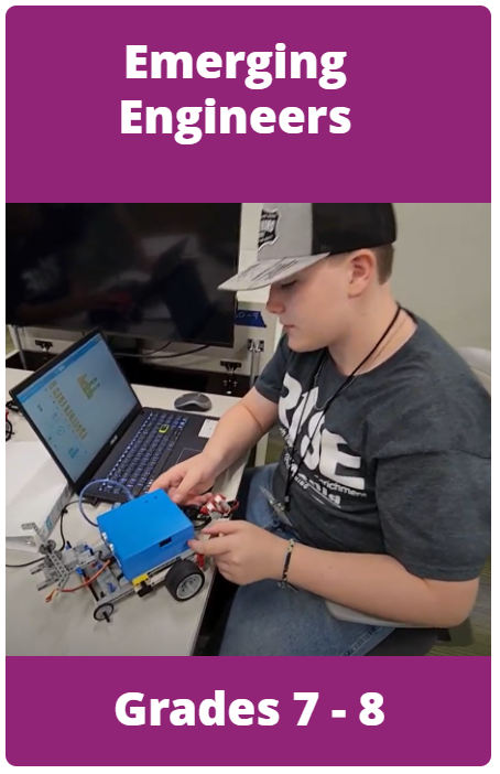 Emerging Engineers